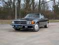 Mercedes-Benz SL 560 R107 Schwarz - thumbnail 3