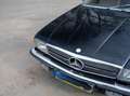 Mercedes-Benz SL 560 R107 Schwarz - thumbnail 9