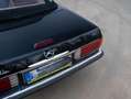Mercedes-Benz SL 560 R107 Schwarz - thumbnail 13