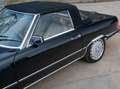 Mercedes-Benz SL 560 R107 Schwarz - thumbnail 5