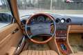 Mercedes-Benz SL 560 R107 Schwarz - thumbnail 14
