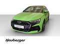 Audi RS3 Limousine 2.5 TFSI quattro S tronic Matrix, Pano Grün - thumbnail 1