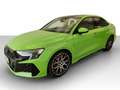 Audi RS3 Limousine 2.5 TFSI quattro S tronic Matrix, Pano Grün - thumbnail 2