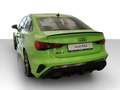 Audi RS3 Limousine 2.5 TFSI quattro S tronic Matrix, Pano Grün - thumbnail 3