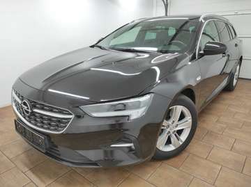 SPORTS TOURER 1.5 AUTOMATIK NAVI EURO-6 ELEGANCE