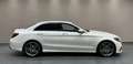 Mercedes-Benz C 63 AMG C63S AMG PERFORMANCE *BURMESTER*LED* Blanc - thumbnail 7