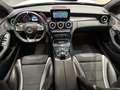 Mercedes-Benz C 63 AMG C63S AMG PERFORMANCE *BURMESTER*LED* Blanc - thumbnail 23