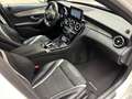 Mercedes-Benz C 63 AMG C63S AMG PERFORMANCE *BURMESTER*LED* Blanc - thumbnail 19