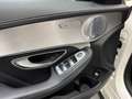 Mercedes-Benz C 63 AMG C63S AMG PERFORMANCE *BURMESTER*LED* Blanc - thumbnail 11