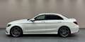 Mercedes-Benz C 63 AMG C63S AMG PERFORMANCE *BURMESTER*LED* Blanc - thumbnail 3