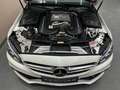Mercedes-Benz C 63 AMG C63S AMG PERFORMANCE *BURMESTER*LED* Blanc - thumbnail 8