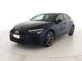 Audi A3 Sportback 45TFSIe 245CV S tronic S line Edition Blu/Azzurro - thumbnail 1