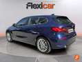 BMW 116 116d Bleu - thumbnail 7