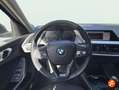 BMW 116 116d Bleu - thumbnail 12