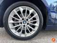 BMW 116 116d Bleu - thumbnail 26