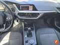 BMW 116 116d Bleu - thumbnail 11