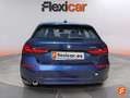 BMW 116 116d Bleu - thumbnail 8