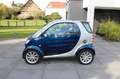 smart forTwo fortwo coupe**PANO/KLIMA** Bleu - thumbnail 8