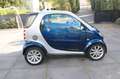 smart forTwo fortwo coupe**PANO/KLIMA** Bleu - thumbnail 6