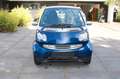 smart forTwo fortwo coupe**PANO/KLIMA** Bleu - thumbnail 5