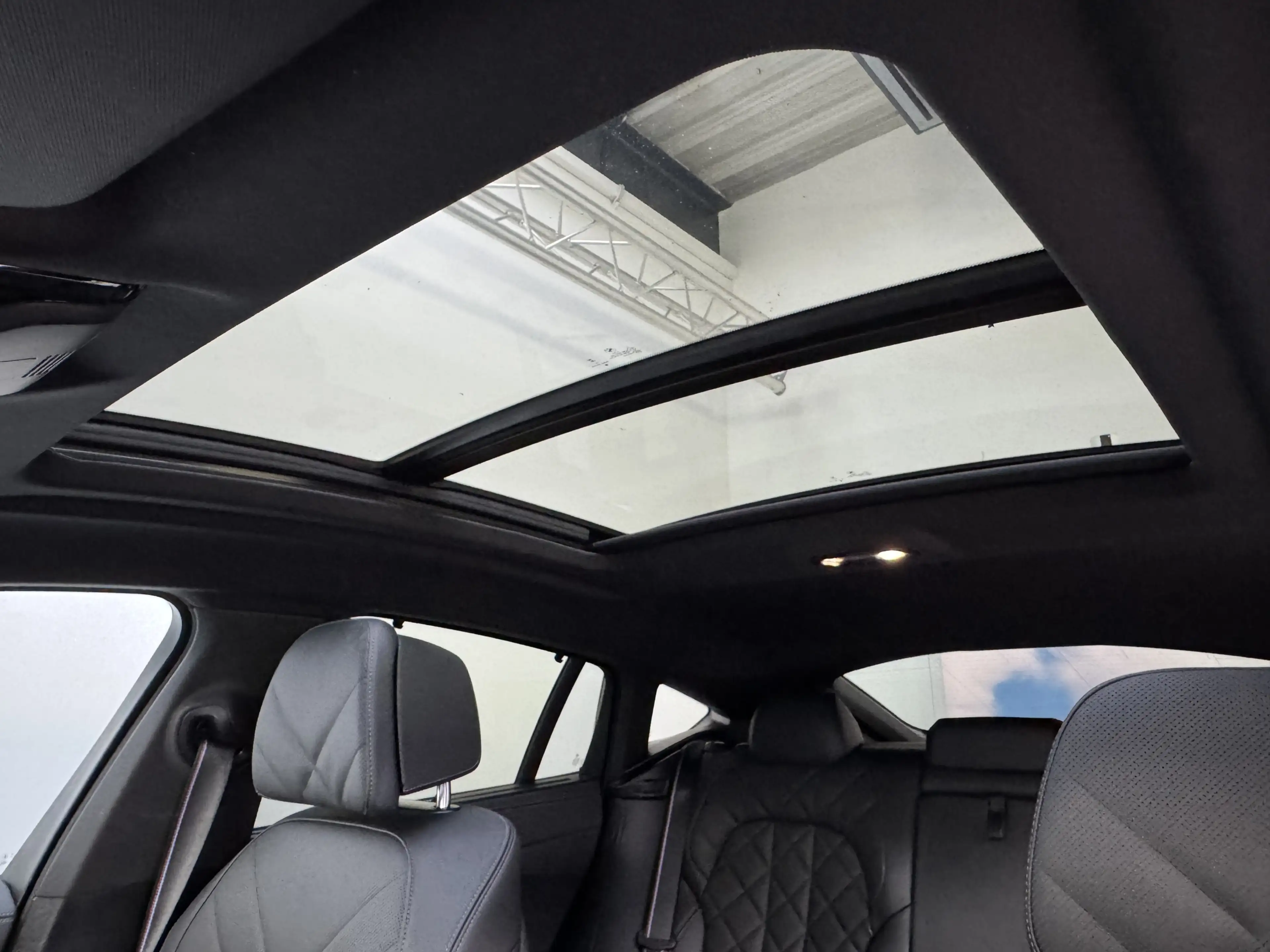 BMW X6 xDrive30d M Sport Pro AHK Pano Sitzlüft. ACC — photo 14