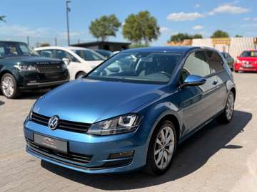 VII 1.4 TSI DSG Highline Xenon ACC Lane Ass