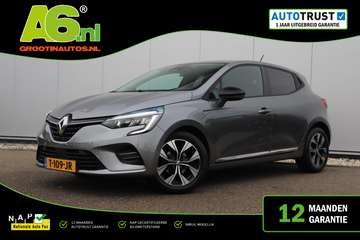 1.0 TCe 90 Evolution LMV Navigatie Carplay Android
