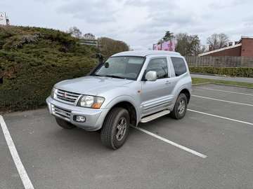 3.2 Turbo DI-D 16v GLS