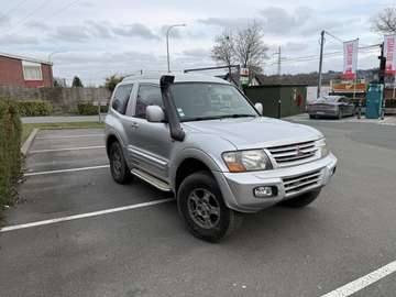 3.2 Turbo DI-D 16v GLS