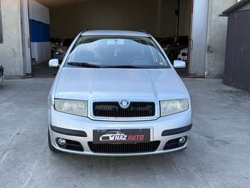 Wagon 1.4 16v Comfort 75cv