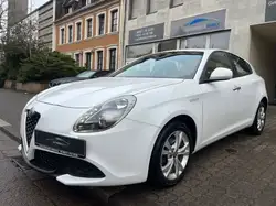 Alfa Romeo Giulietta Turismo 1,6JTD Automatik, Euro6