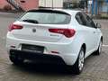 Alfa Romeo Giulietta Turismo 1,6JTD Automatik, Euro6 Weiß - thumbnail 6