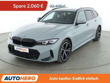 320e Aut.*NAVI*LED*TEMPO*CAM*PDC*SHZ*