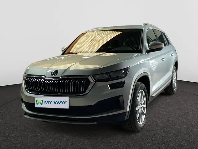 Skoda Kodiaq Kodiaq Ultimate+ 1.5 TSI 110 kW (150pk) DSG7