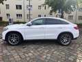 Mercedes-Benz GLE 350 GLE -Klasse Coupe GLE 350 d 4Matic Weiß - thumbnail 4