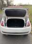 Fiat 500 Lounge Weiß - thumbnail 6