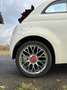 Fiat 500 Lounge Weiß - thumbnail 17