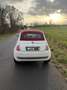 Fiat 500 Lounge Weiß - thumbnail 5
