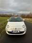 Fiat 500 Lounge Weiß - thumbnail 3