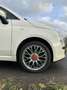 Fiat 500 Lounge Weiß - thumbnail 16