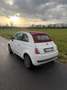 Fiat 500 Lounge Weiß - thumbnail 4