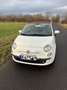 Fiat 500 Lounge Weiß - thumbnail 2