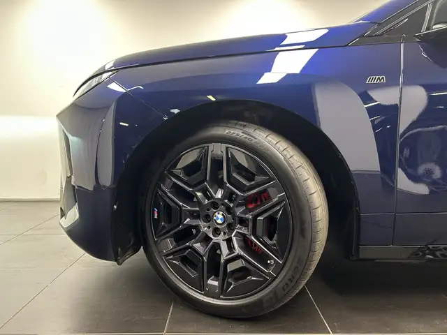 BMW Ix view 10