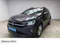 Volkswagen Taigo 1.0 TSI DSG Move Klima Rückfahrkamera Sitzheizung Grau - thumbnail 1
