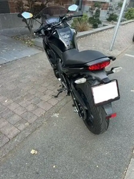 Kawasaki ER - 6 F - foto 6