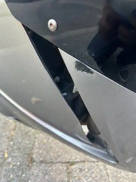 Kawasaki ER - 6 F - foto 3