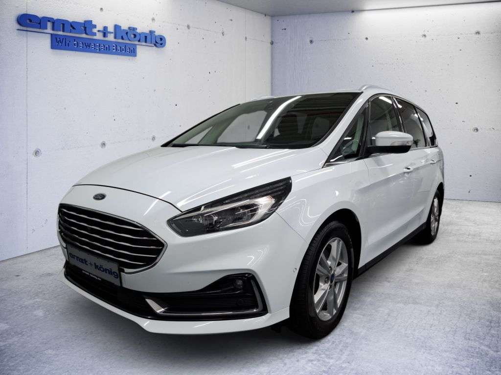 Ford Galaxy