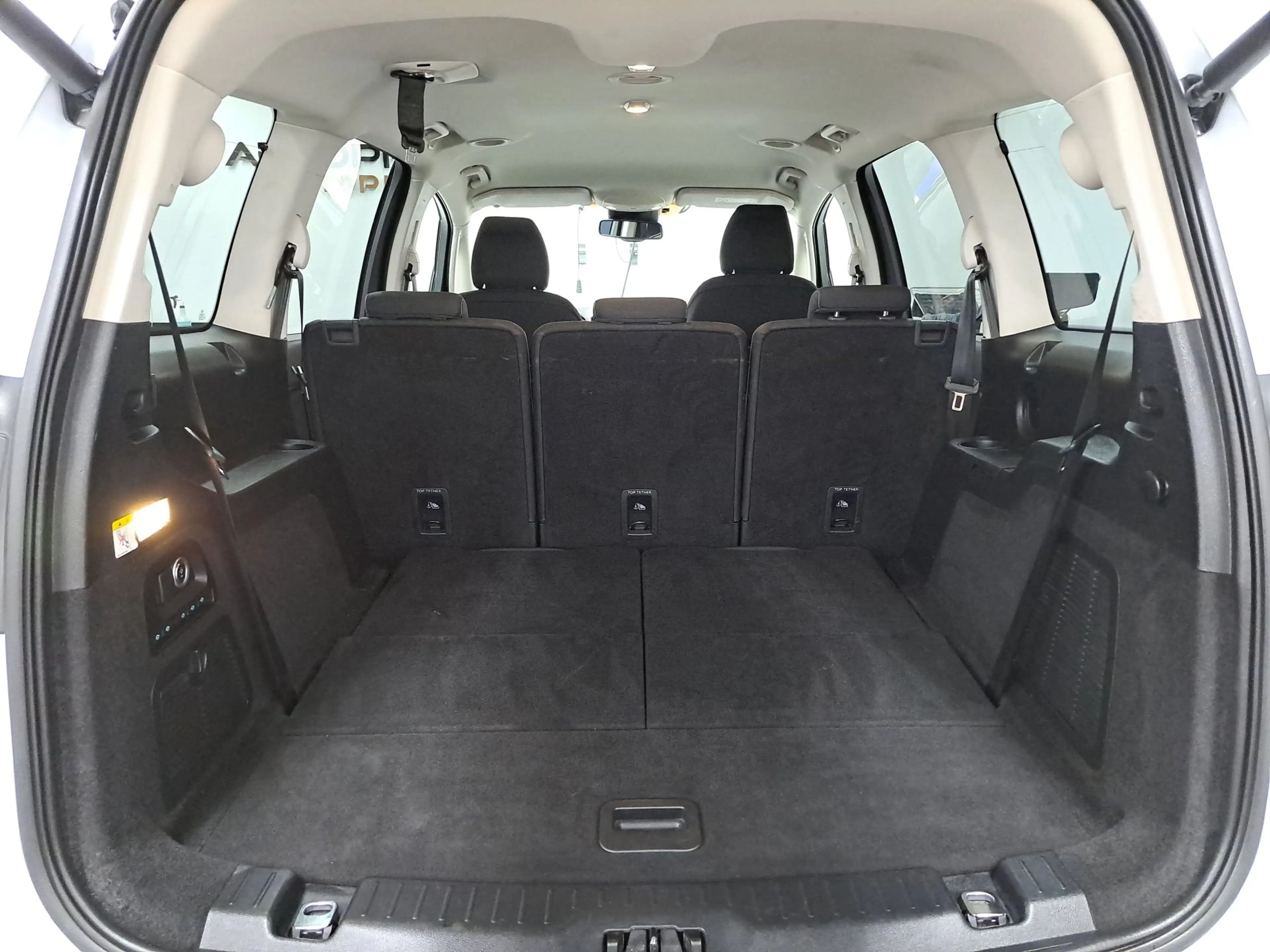 Ford Galaxy 2.0 EcoBlue S&S Aut. TITANIUM AHK RFK — photo 8