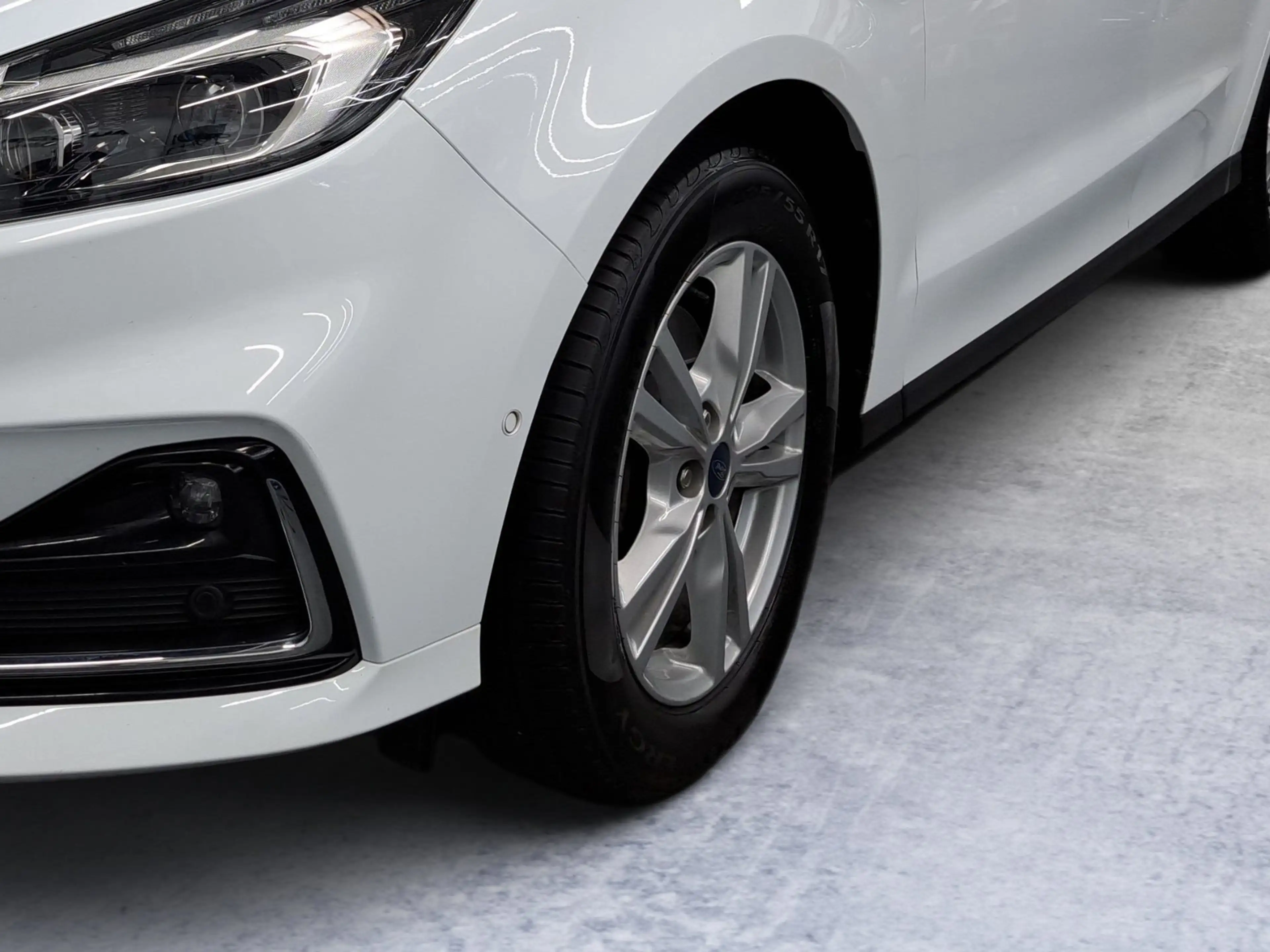 Ford Galaxy 2.0 EcoBlue S&S Aut. TITANIUM AHK RFK — photo 7