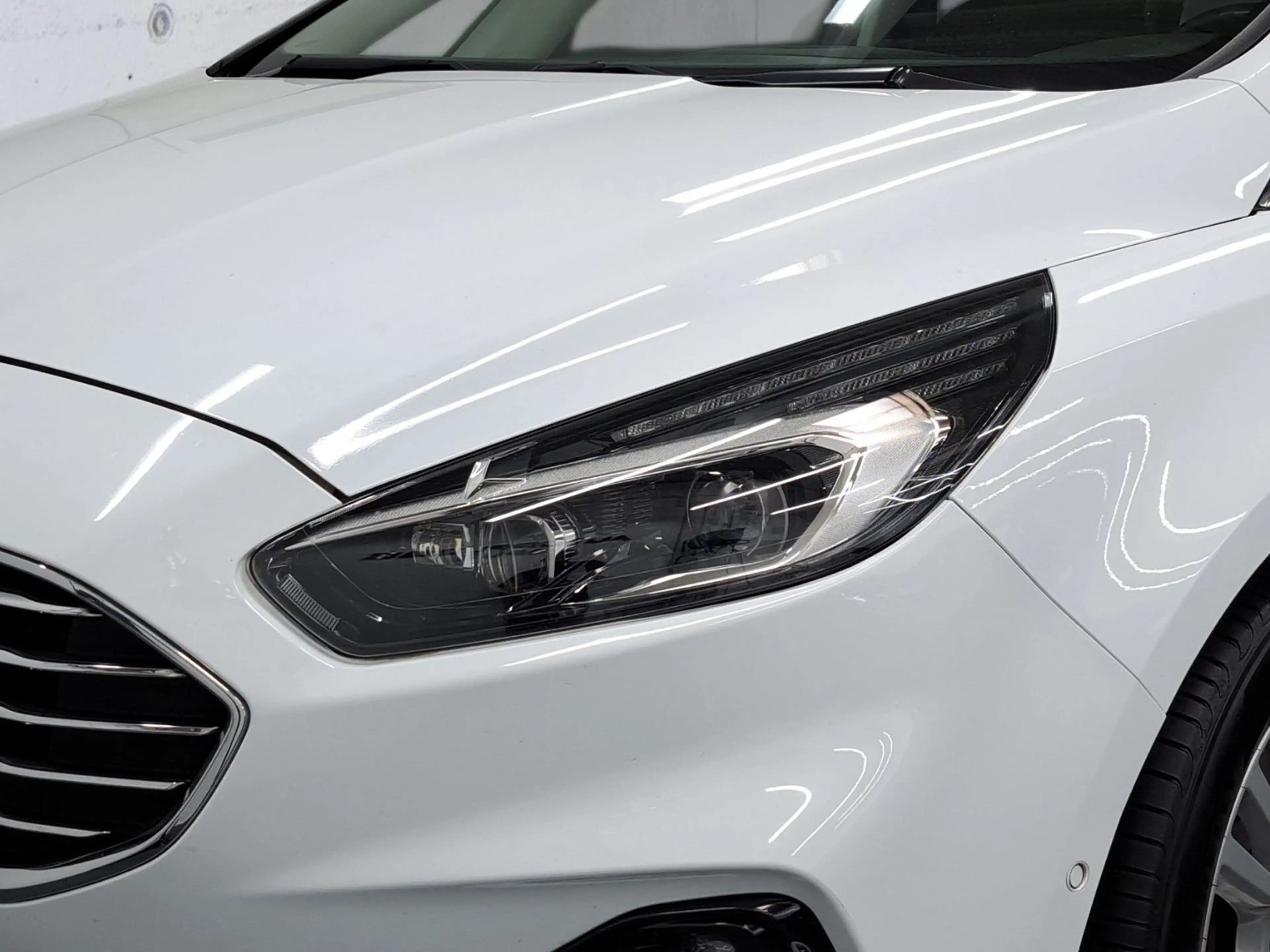 Ford Galaxy 2.0 EcoBlue S&S Aut. TITANIUM AHK RFK — photo 6